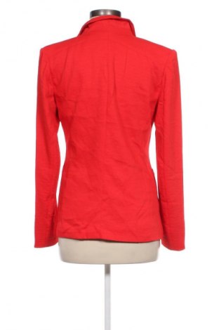 Damen Blazer Bardot, Größe M, Farbe Rot, Preis 75,99 €