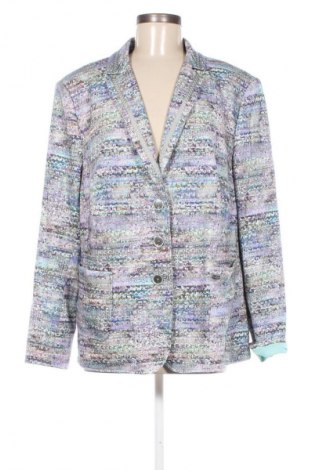 Damen Blazer Basler, Größe XXL, Farbe Mehrfarbig, Preis 75,99 €