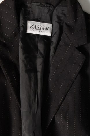 Damen Blazer Basler, Größe L, Farbe Schwarz, Preis € 64,99