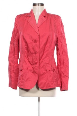 Damen Blazer Basler, Größe L, Farbe Rot, Preis € 75,99