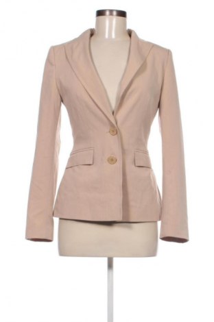 Damen Blazer Bay, Größe M, Farbe Beige, Preis 14,99 €