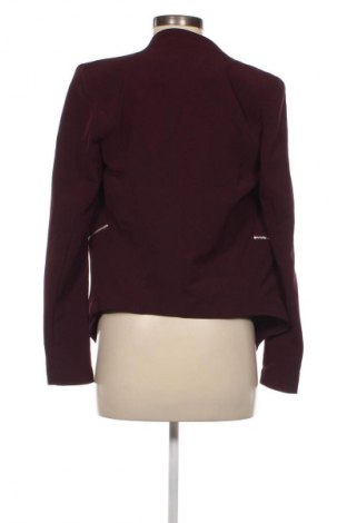 Damen Blazer Bershka, Größe S, Farbe Lila, Preis € 10,49