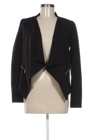 Damen Blazer Bershka, Größe S, Farbe Schwarz, Preis 15,99 €