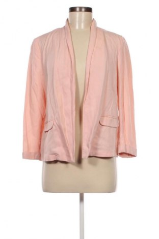 Damen Blazer Bershka, Größe L, Farbe Rosa, Preis € 15,99