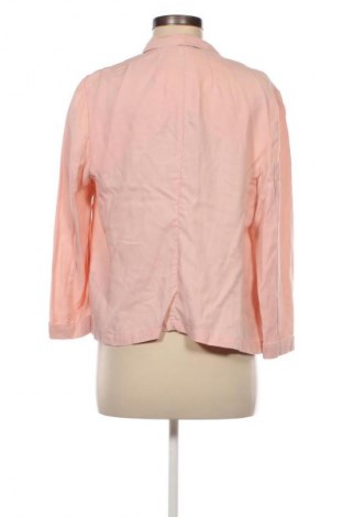 Damen Blazer Bershka, Größe L, Farbe Rosa, Preis € 15,99