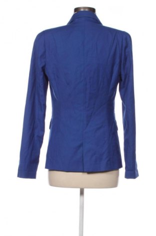 Damen Blazer Bershka, Größe M, Farbe Blau, Preis 15,49 €