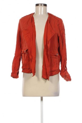 Damen Blazer Bershka, Größe M, Farbe Rot, Preis € 11,99