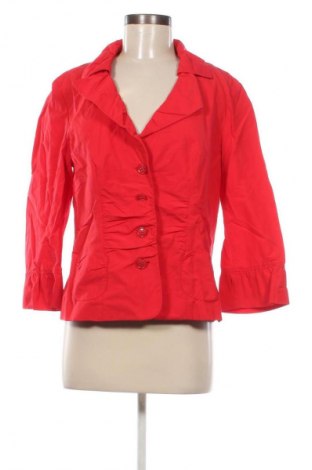 Damen Blazer Betty Barclay, Größe M, Farbe Rot, Preis € 26,99