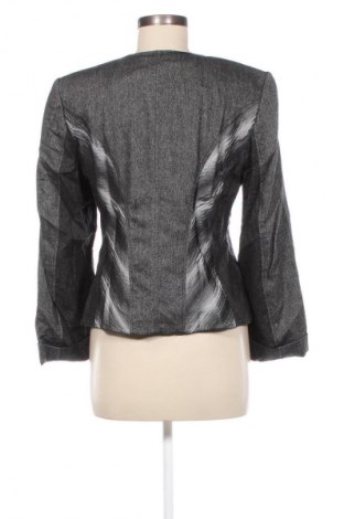 Damen Blazer Betty Basics, Größe M, Farbe Grau, Preis € 15,49