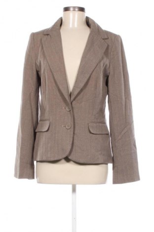 Damen Blazer Biba, Größe L, Farbe Braun, Preis 13,99 €