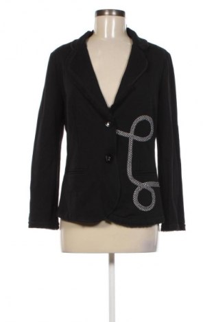 Damen Blazer Biba, Größe M, Farbe Schwarz, Preis € 33,79