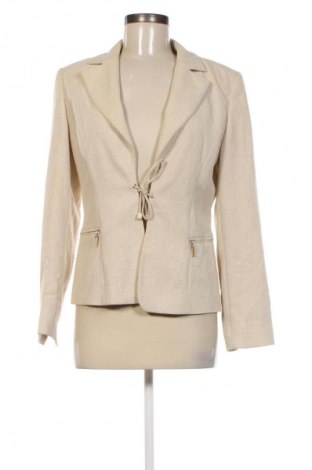 Damen Blazer Biba, Größe S, Farbe Beige, Preis 33,79 €