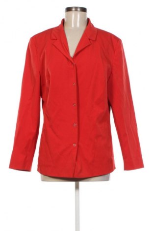 Damen Blazer Bonita, Größe L, Farbe Rot, Preis € 13,99