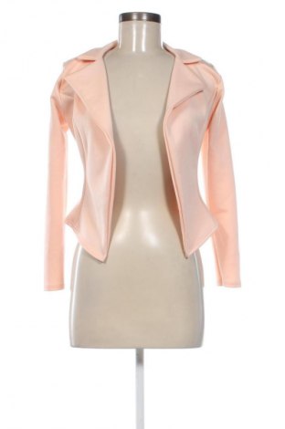 Damen Blazer Boohoo, Größe M, Farbe Rosa, Preis 15,99 €