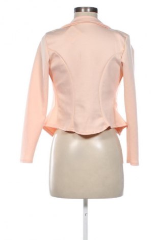 Damen Blazer Boohoo, Größe M, Farbe Rosa, Preis € 15,99