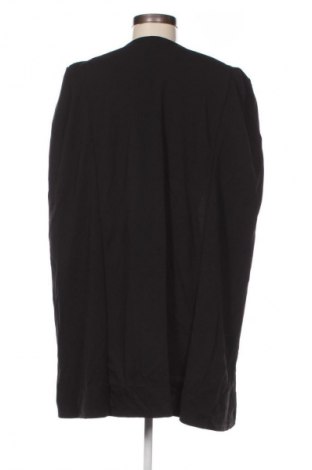 Sacou de femei Boohoo, Mărime M, Culoare Negru, Preț 63,99 Lei