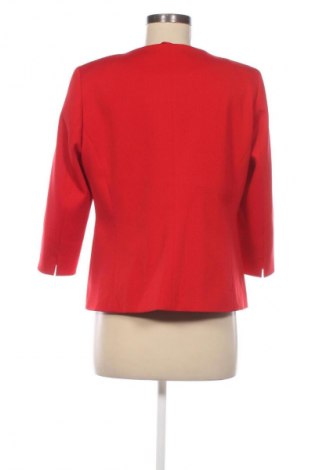 Damen Blazer Bpc Bonprix Collection, Größe L, Farbe Rot, Preis € 15,99