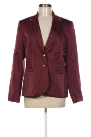 Damen Blazer Bruno Banani, Größe L, Farbe Rot, Preis 47,79 €