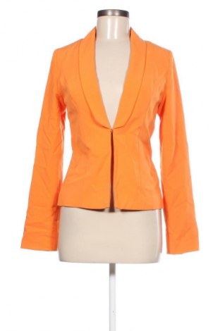 Damen Blazer Buffalo, Größe XS, Farbe Orange, Preis 12,49 €