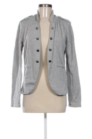 Damen Blazer Calliope, Größe M, Farbe Grau, Preis 4,99 €