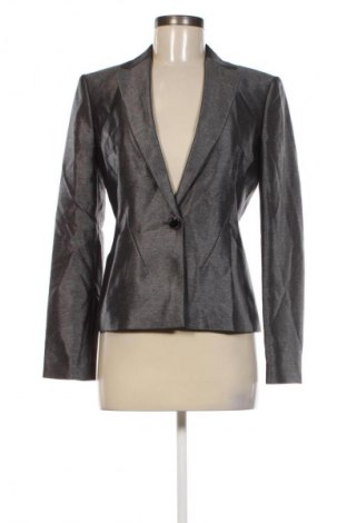 Damen Blazer Calvin Klein, Größe M, Farbe Grau, Preis 142,99 €