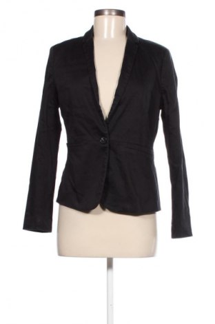 Damen Blazer Camaieu, Größe M, Farbe Schwarz, Preis € 33,79