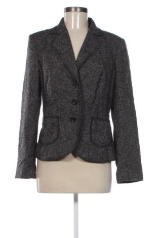 Damen Blazer Canda, Größe M, Farbe Grau, Preis 13,99 €