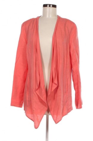 Damen Blazer Canda, Größe XL, Farbe Orange, Preis € 24,55