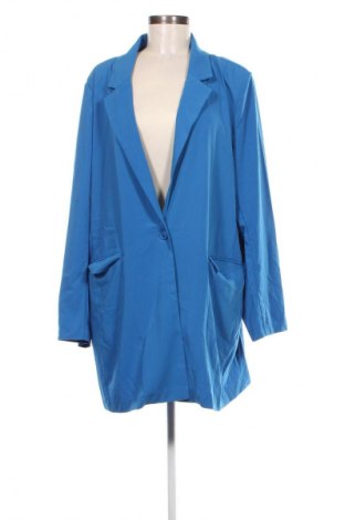 Damen Blazer Cassiopeia, Größe M, Farbe Blau, Preis 15,49 €