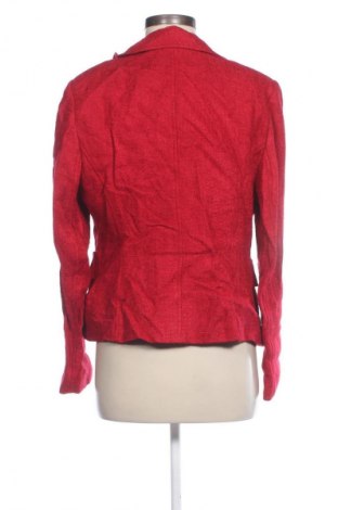 Damen Blazer Cc, Größe L, Farbe Rot, Preis 13,99 €