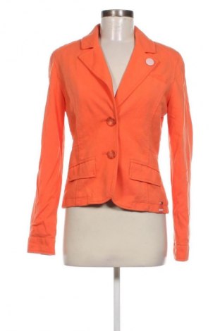 Damen Blazer Cecil, Größe S, Farbe Orange, Preis 47,79 €