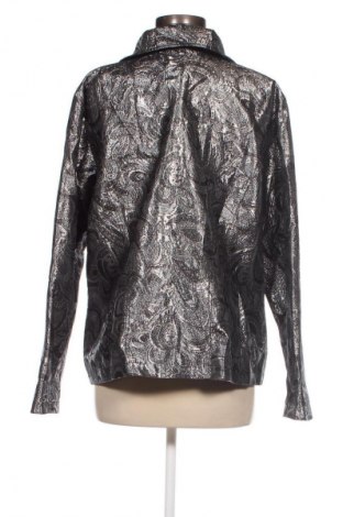 Damen Blazer Chico's, Größe XL, Farbe Grau, Preis € 22,60