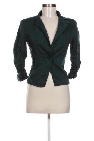 Damen Blazer Chilli, Größe M, Farbe Grün, Preis € 24,55