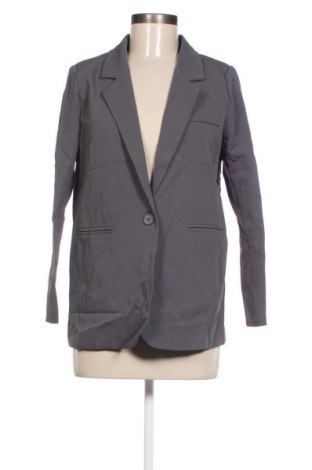 Damen Blazer Chocolate, Größe M, Farbe Grau, Preis 16,99 €