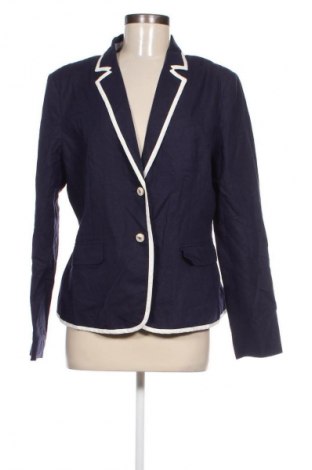 Damen Blazer Christian Berg, Größe XL, Farbe Blau, Preis € 17,99