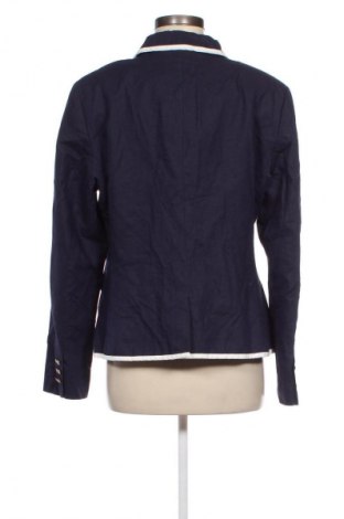 Damen Blazer Christian Berg, Größe XL, Farbe Blau, Preis 17,99 €