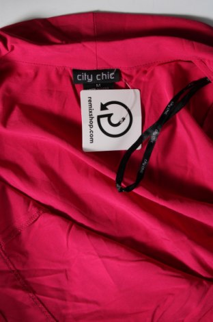 Damen Blazer City Chic, Größe M, Farbe Rosa, Preis € 11,99