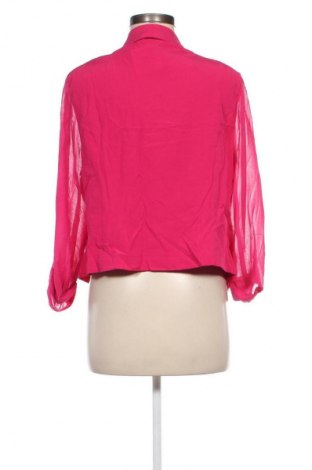 Damen Blazer City Chic, Größe M, Farbe Rosa, Preis € 11,99