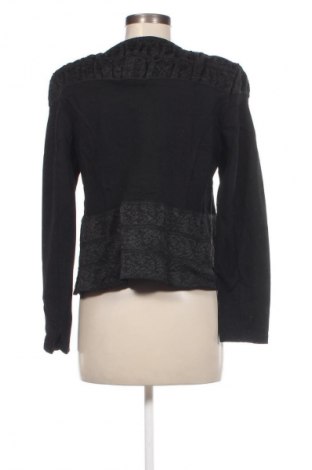 Sacou de femei City Chic, Mărime XS, Culoare Negru, Preț 157,99 Lei