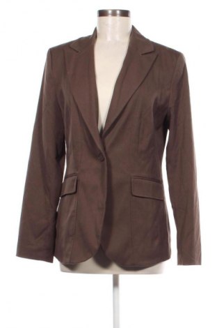 Damen Blazer Class International, Größe M, Farbe Braun, Preis 33,79 €