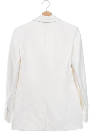 Damen Blazer Claudie Pierlot, Größe XS, Farbe Weiß, Preis € 62,99