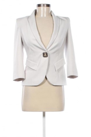 Damen Blazer Club Donna, Größe S, Farbe Grau, Preis € 20,97