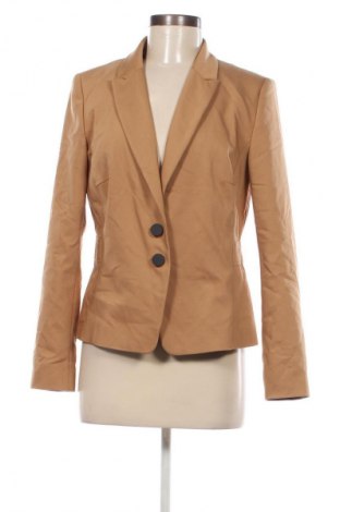 Damen Blazer Comma,, Größe M, Farbe Braun, Preis 30,99 €