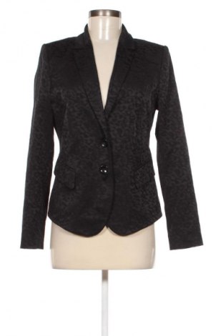 Damen Blazer Comma,, Größe M, Farbe Schwarz, Preis 30,99 €