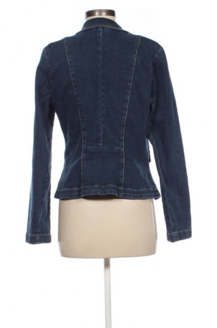 Damen Blazer Comma,, Größe M, Farbe Blau, Preis 22,99 €