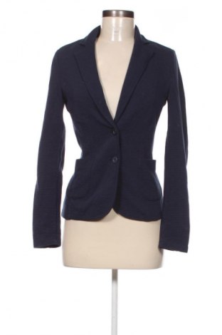 Damen Blazer Comma,, Größe XS, Farbe Blau, Preis € 75,99