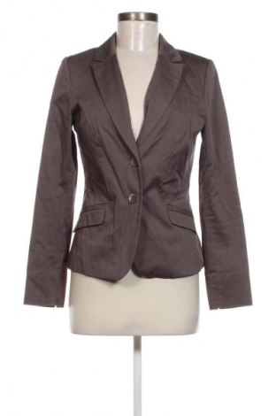 Damen Blazer Comma,, Größe S, Farbe Grau, Preis 75,99 €