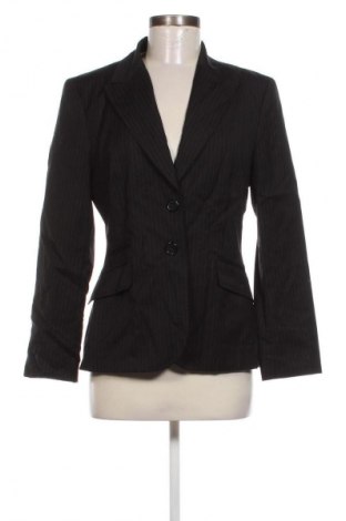 Damen Blazer Comma,, Größe M, Farbe Schwarz, Preis € 5,99