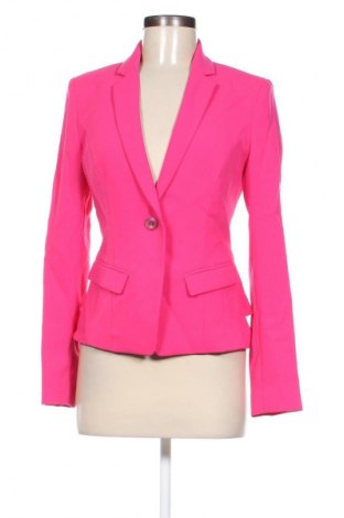 Damen Blazer Comma,, Größe XS, Farbe Rosa, Preis 38,29 €