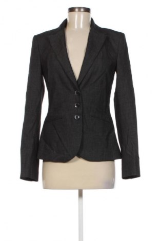 Damen Blazer Comma,, Größe S, Farbe Grau, Preis € 34,49